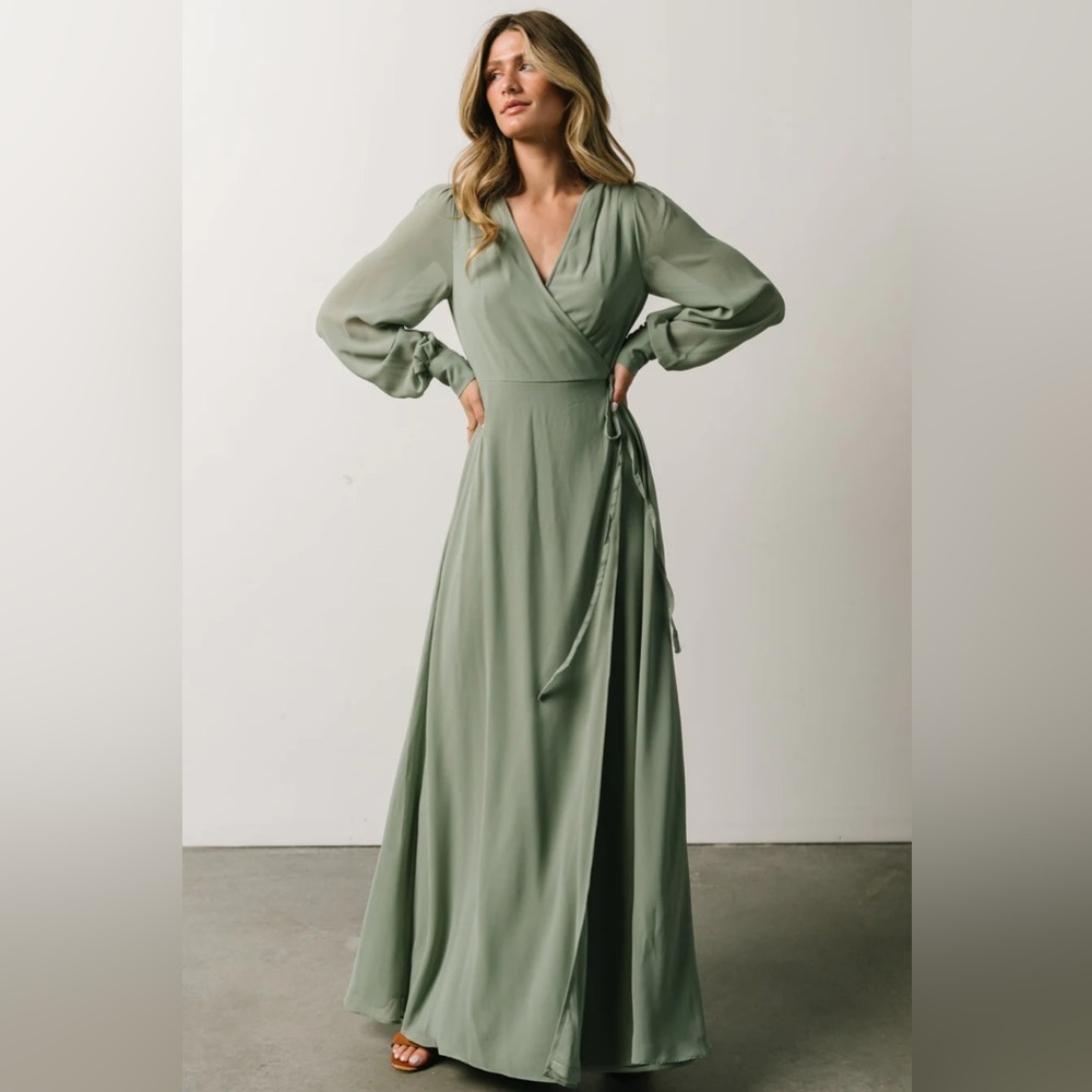 Baltic born Kelsey dress